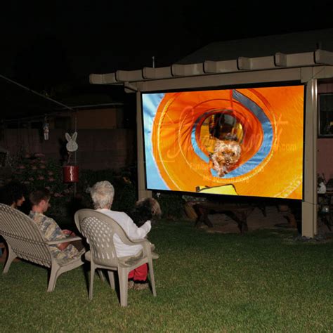 Diy projector - titanpikol