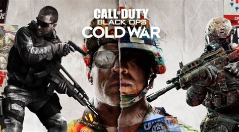 Here are the first 15 minutes of Call of Duty Black Ops Cold War's campaign