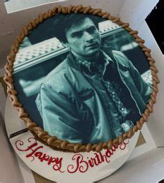 Al Pacino birthday cake | Garotas francesas, Vintage retrô, Ideias para ...