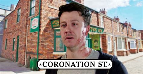 Coronation Street spoilers: Ryan returns - with a dark secret