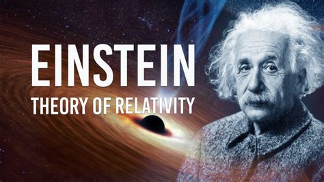 Einstein and the Theory of Relativity - MagellanTV Documentaries