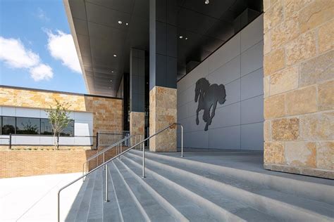 Shepton High School | Hossley Lighting and Power Solutions