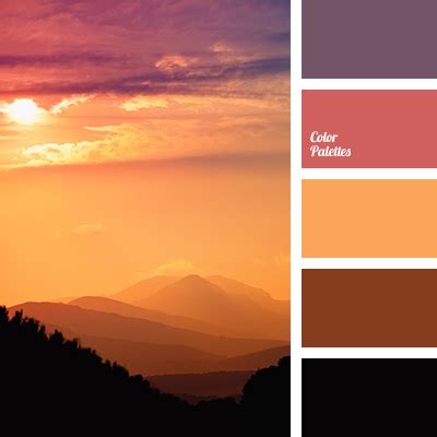 Color Palette #1685 | Color Palette Ideas