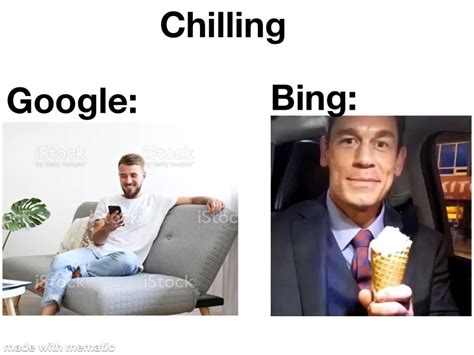 "Bing Chilling" có ý nghĩa ra sao mà lại gây bão TikTok?