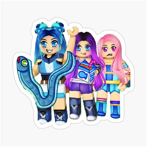 Top 99 itsfunneh roblox avatar đang gây sốt trên mạng