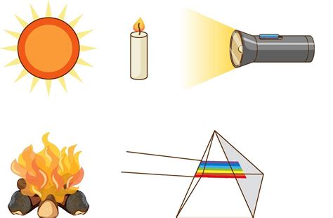 Light Source Vector Art, Icons, and Graphics for Free Download