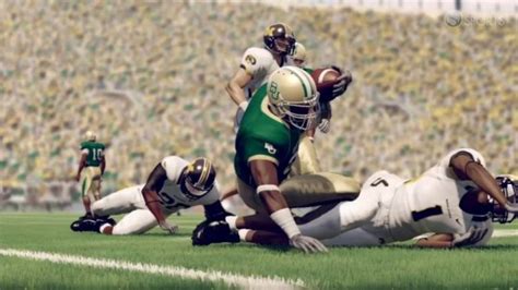 NCAA Football 12 Rosters Available (360, PS3) - Operation Sports Forums