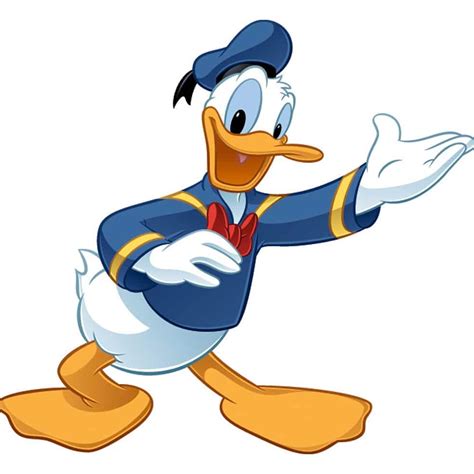 National Donald Duck Day