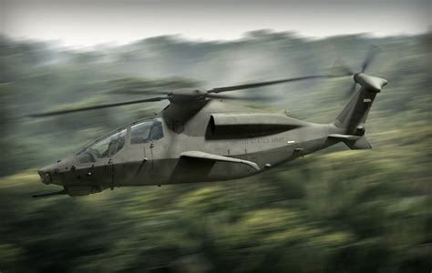 Future Army recon helicopter will still need pilots, study finds