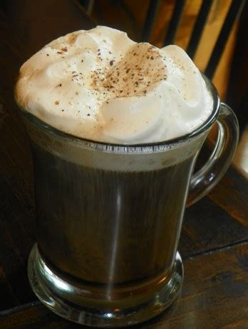 Italian Coffee Recipe - Food.com