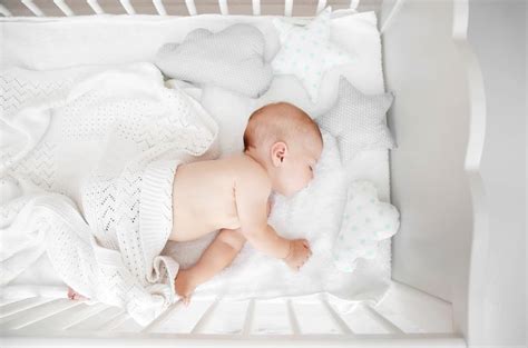 The Best Organic Crib Mattresses | The Gentle Nursery