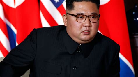 North Korea leader Kim Jong Un to visit Beijing, report says