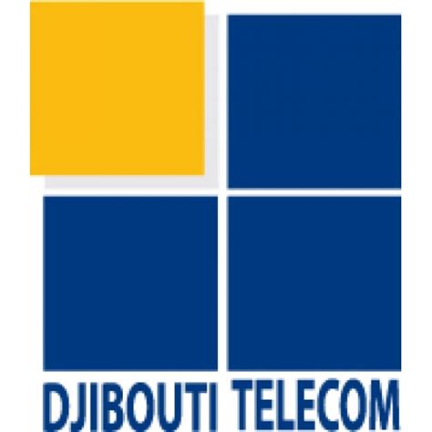 Djibouti Telecom | Brands of the World™ | Download vector logos and ...