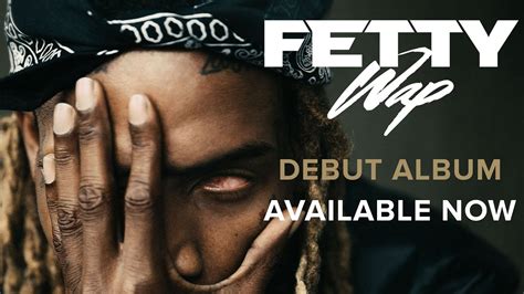 Fetty Wap Reveals Tracklist For His Self-Titled Debut Album - Capital XTRA