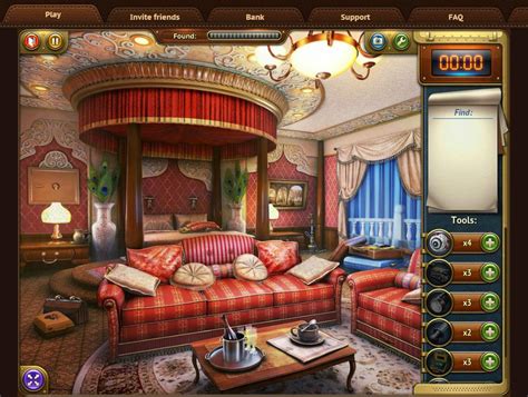 Free online hidden object games no download no time limit ...