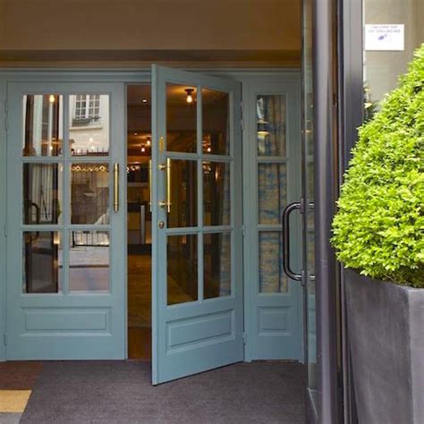 Hotel Thérèse: A Boutique Retreat | Paris Insiders Guide