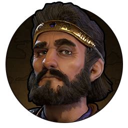 Cyrus (Civ6) | Civilization Wiki | FANDOM powered by Wikia