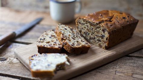 Donal Skehan's Irish Barmbrack