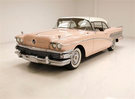 1958 Buick Special Series 40 | Classic Auto Mall