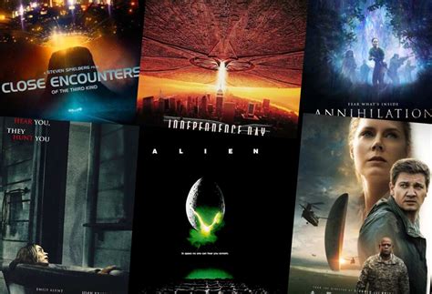 Top 15 best alien movies ever that you absolutely have to see - Legit.ng