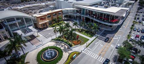 Dadeland Mall – Witkin Hults + Partners