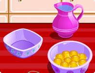 Play Free Cake Games - Cooking Games