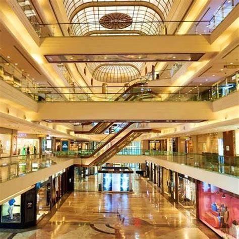 Shopping Mall Interior at Rs 2000/sq ft in Mumbai | ID: 15471617373