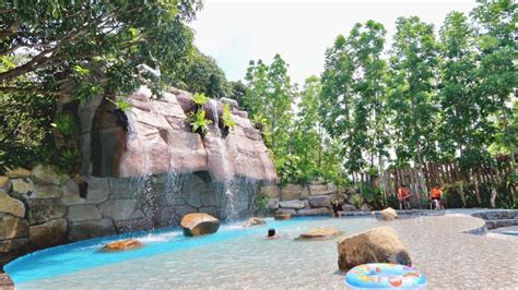 San Rafael River Adventure | Resort Swimming Pool