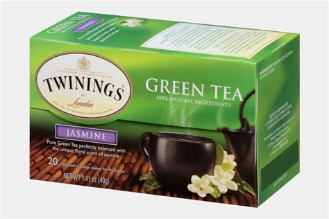 The 15 Best Tasting Green Tea Brands | Improb