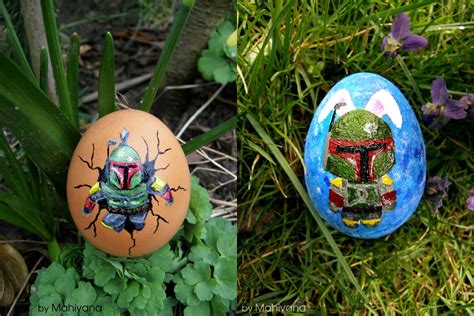 Best Star Wars Easter Eggs