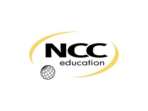 NCC Education Logo PNG vector in SVG, PDF, AI, CDR format