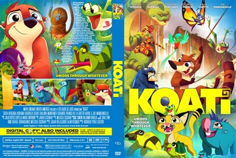 CoverCity - DVD Covers & Labels - Koati