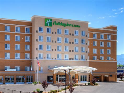 Holiday Inn Hotel & Suites Albuquerque-North I-25 Hotel by IHG