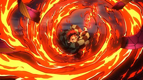 🔥 Download New Demon Slayer Game Trailer Shows Off Sun by @tylerc29 ...