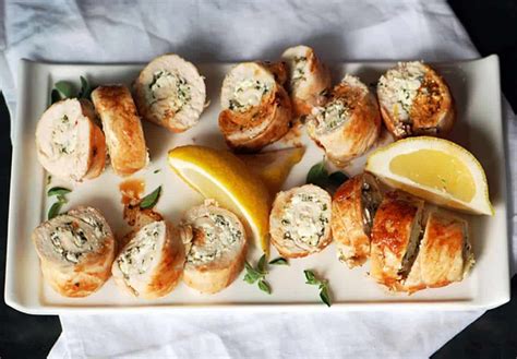 21 Best Chicken Roulade Recipes