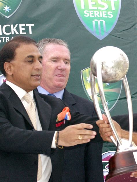 Border Gavaskar Trophy History & Numbers