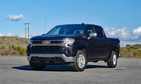 Chevy Silverado Z71 Duramax Diesel Review Features Verdict, 59% OFF