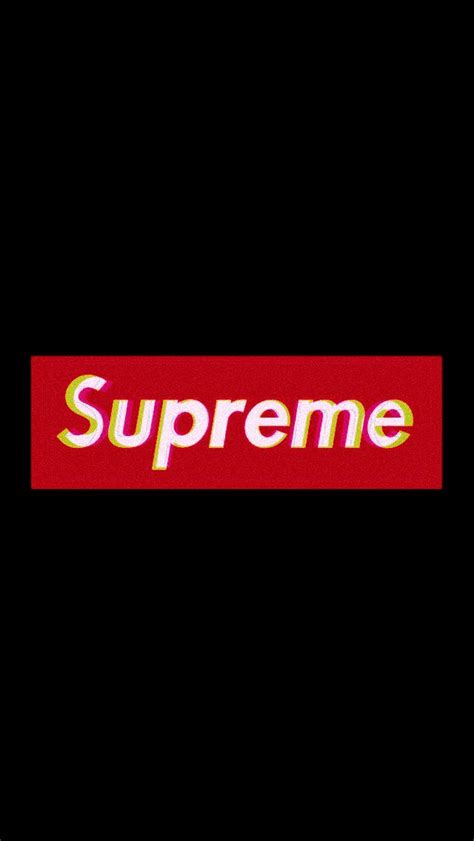 Hoodie Black Supreme Roblox Shirt Template