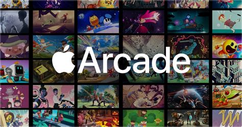 Apple Arcade Review | TheGamer