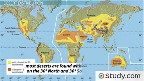 28 Map Of The Thar Desert Maps Online For You