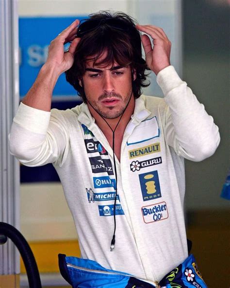 fernando alonso | Formula one, Formula 1, Fitness fashion outfits