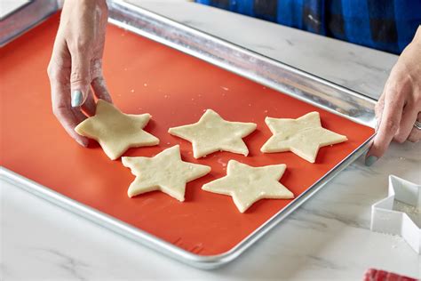 The Best Way to Store Silicone Baking Mats | The Kitchn