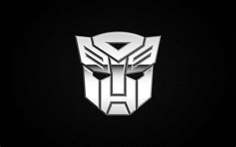 Autobots Logo Wallpapers - Wallpaper Cave