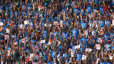 IND vs AUS World Cup 2023 Final Records Viewership Of 30 Crore, Highest ...