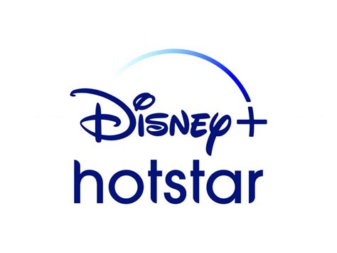 Disney+ Hotstar Logo PNG vector in SVG, PDF, AI, CDR format