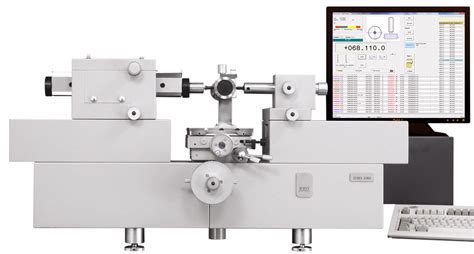 Thread ring gauge calibration Thread ring gauge calibration, plain plug ...