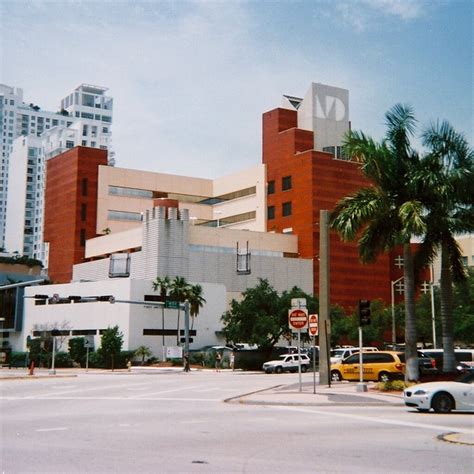 Miami Dade Community College - Gambaran