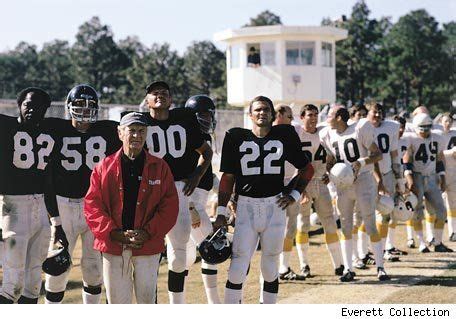 The Longest Yard (1974) | Fantasy football, Fantasy football humor ...