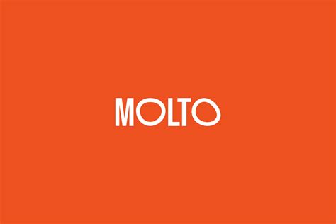 MOLTO :: Behance