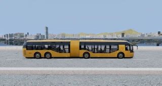 Mod Capsule Bus Update 3.2 For BEAMNG DRIVE 0.30.x - BeamNG.drive